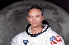 Phi hành gia Tàu Apollo 11 Michael Collins qua đời ở tuổi 90