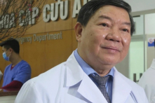 BS, giám đốc BV Bạch Mai nhận bao nhiêu để “thổi giá” thiết bị, “móc túi” bệnh nhân?