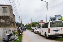 Nghi phạm sát hại bé trai 11 tuổi ở Nam Định là người hàng xóm câm điếc