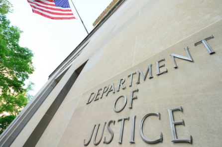 Cựu Quân nhân Mỹ bị bắt vì cố gắng cấp quyền truy cập máy tính quân sự cho Trung Quốc