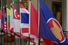 ASEAN công bố kế hoạch chiến lược nhằm hội nhập kinh tế khu vực