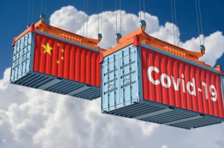 6/10 quốc gia bị COVID tấn công tồi tệ nhất sử dụng vắc-xin Trung Quốc