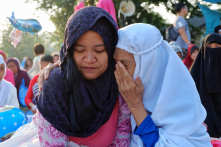 Indonesia nói sóng ngầm có thể là nguyên nhân đã đánh chìm tàu ​​ngầm