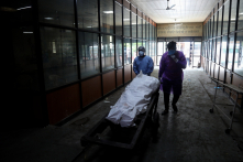 Các kỹ sư và nhà khoa học hàng đầu tử vong lượng lớn ở Trung Quốc, nghi do COVID