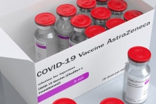 Quan chức EU: Nên ngừng tiêm vắc-xin AstraZeneca cho người trên 60 tuổi