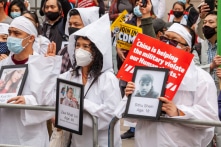 BBC tiết lộ nhiều vụ giết người hàng loạt của quân đội Myanmar