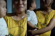Hai mẹ con bị đổ phân trộn dầu hỏa khắp mặt và thân: Nhiều lần bị hăm dọa, sỉ nhục