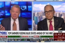 Varney: Kế hoạch thuế của Biden cho thấy ‘TT Mỹ thực thụ là Bernie Sanders và PTT là AOC’