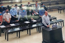 Cựu TGĐ TISCO bị phạt 9 năm 6 tháng tù; làm rõ trách nhiệm của Bộ Công Thương