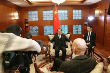 Báo cáo của Pháp: Nội tình chuyện Đại sứ TQ tại Thụy Điển bị yêu cầu trục xuất