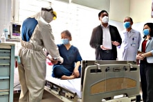 Bộ Y tế công bố số người bị sốc phản vệ sau tiêm vắc-xin AstraZeneca