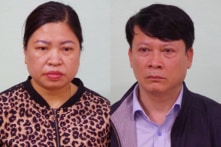 Hà Giang: Gây thiệt hại hàng tỷ đồng, cựu Trưởng phòng GD-ĐT huyện bị bắt