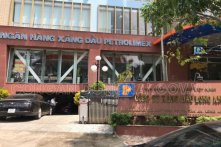 Giám đốc Petrolimex Long An bị bắt vì liên quan đến đường dây làm xăng giả