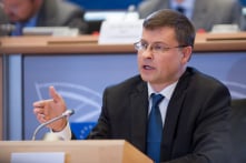 Phân tích: Mỹ tham gia vào vụ kiện của EU, ĐCSTQ sẽ càng cô lập trong WTO