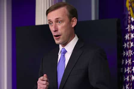 Cố vấn An ninh Quốc gia Mỹ họp đột xuất với Ngoại trưởng Trung Quốc tại Malta