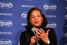 Ric Grenell: Susan Rice hành động như “tổng thống giấu mặt” thay cho một Biden “yếu kém”