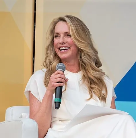 474px Laurene Powell Jobs 13117