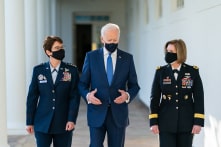 Điểm lại những nhân vật diều hâu đối với Trung Quốc trong chính quyền Biden