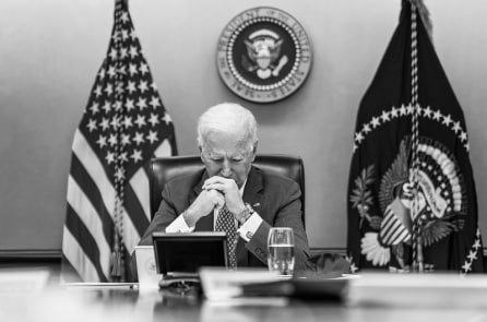Đồng minh của TT Biden ra mắt tổ chức mới nhằm thúc đẩy nghị trình cực tả