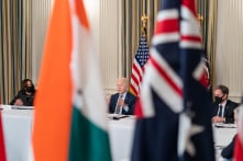 “Bộ Tứ” gặp mặt trực tiếp, lên kế hoạch cho một số sáng kiến đối đầu Trung Quốc