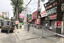 Sáng 11/5: 28 ca mắc viêm phổi Vũ Hán; lan nhanh tại Bắc Ninh, Vĩnh Phúc