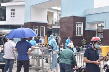 Biến thể Ấn Độ lây nhanh trong không khí, Việt Nam ở tình trạng báo động cao