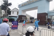 Tối 10/5: Việt Nam thêm 16 ca nhiễm virus Vũ Hán trong cộng đồng