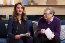Ngày ly hôn, Bill Gates chuyển nhượng 1,8 tỷ USD cổ phiếu cho Melinda