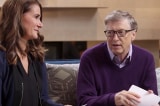 Bill gates Melinda 2