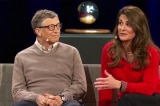 Bill gates Melinda 3