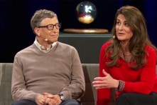 Nhà Bill Gates ly hôn để tránh thuế?