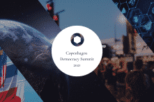 Hội nghị Thượng đỉnh Dân chủ Copenhagen: ĐCSTQ đang là nguy cơ của thế giới