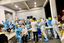 Tối 16/5: Thêm 54 ca nhiễm COVID-19 trong cộng đồng