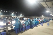 Bắc Giang: 3 ổ dịch, 783 ca F0, ca nhiễm vẫn tăng khi xét nghiệm “quay đầu” lần 2