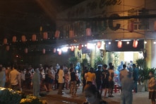 TP.HCM thêm 33 ca nghi nhiễm nCoV mới, đều liên quan ‘Hội thánh truyền giáo Phục Hưng’