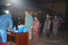 NÓNG: TP.HCM giãn cách xã hội toàn thành phố từ 0h ngày 31/5