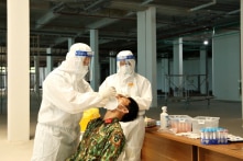 Trưa 24/5: Thêm 33 ca nhiễm virus Vũ Hán trong nước; Bắc Giang tiến sát mốc 1000 ca