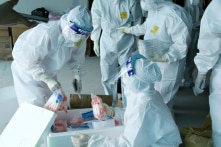 Sáng 25/5: Thêm 57 ca COVID-19; Bắc Giang tăng thêm tới 45 ca