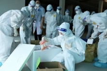 Tối 24/5: Thêm 95 ca mắc COVID-19 trong nước, Bắc Giang và Bắc Ninh chiếm 77 ca