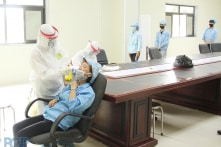 Sáng 15/5: 20 ca lây nhiễm nCoV trong cộng đồng, Bắc Giang chiếm tới 15 ca