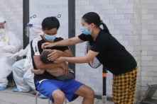 Sáng 2/6: Thêm 53 ca COVID-19 trong nước; Bắc Giang chiếm 48 ca