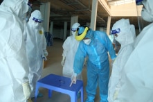 Sáng 26/5: Thêm 80 ca COVID-19 trong nước; Bắc Giang, Bắc Ninh chiếm 78 ca