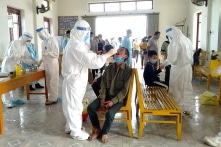 Trưa 15/5: Thêm 18 ca mắc COVID-19; Bắc Giang tăng thêm 9 ca