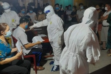 Trưa 12/5: Thêm 19 ca COVID-19 lây nhiễm trong nước; 9 ca tại ổ dịch CTY SJ Tech