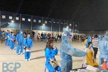 Bộ Y tế: Nguy cơ dịch xâm nhập cộng đồng ở Bắc Ninh, Bắc Giang là rất lớn