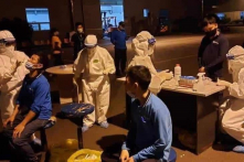 Sáng 24/5: Thêm 58 ca mắc COVID-19; Bắc Giang tăng thêm tới 33 ca