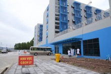 Phát hiện thêm 375 ca mắc COVID-19, Bộ Y tế yêu cầu Bắc Giang lập tức “đóng băng”