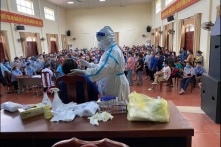 Sáng 22/5: Thêm 20 ca COVID-19 rải khắp 5 tỉnh, thành