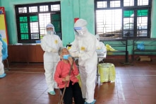 Phó Thủ tướng Vũ Đức Đam: Thí điểm cách ly F1 tại nhà