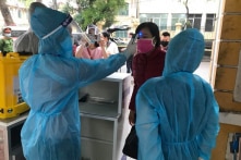 Sau một ca điều trị mang thai ngoài tử cung, 58 nhân viên y tế và bệnh nhân thành F2